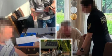 Затримано людей, що на закупівлі медобладнання для онкохворих вкрали понад 231 мільйон гривень