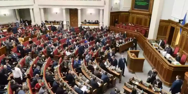 “Соєві мита”, які протирічать Угоді про Асоціацію з ЄС, провалилися в Раді