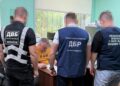 Посадовці ЗСУ крали на хлібі для військових