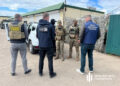 Правоохоронець на Одещині "заробляв" на ухилянтах, переправляючи їх до Придністров'я