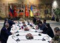 Стамбул: Обмін є, миру – ні. Про що домовились Україна та РФ