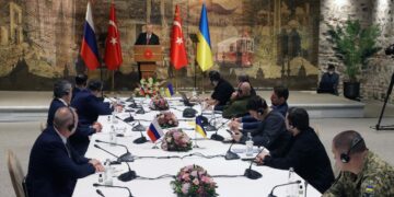 Стамбул: Обмін є, миру – ні. Про що домовились Україна та РФ