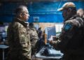 Роберт Бровді "Мадяр" запускає перезавантаження Сил безпілотних систем ЗСУ"