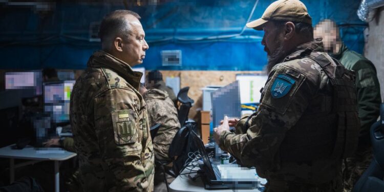 Роберт Бровді "Мадяр" оприлюднив перші кроки на посаді командувача Сил безпілотних систем ЗСУ 1 Роберт Бровді "Мадяр" запускає перезавантаження Сил безпілотних систем ЗСУ"