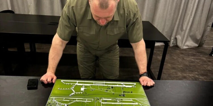 "Павутина Малюка": Дрони з фур розірвали російське небо, знищивши понад 40 літаків