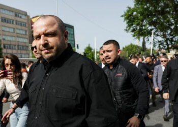 Зміна ролі в Кабміні: Умєрову пророкують посилення переговорних функцій