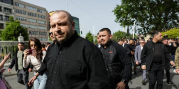 Зміна ролі в Кабміні: Умєрову пророкують посилення переговорних функцій