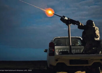 Чернігів під ударом "Шахедів"