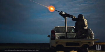 Чернігів під ударом "Шахедів"