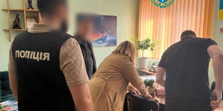 Справа "відкатів" у "Київзеленбуді": слідство викрило нових учасників схеми 1 Корупційна мережа "Київзеленбуду" продовжує розростатися