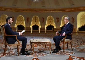 Казахстан готується до нової ери: Токаєв назвав рік "Х" для президентства