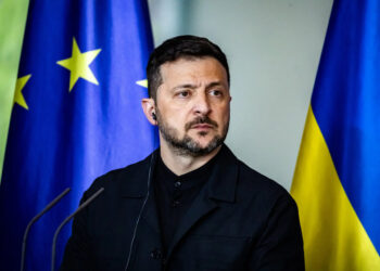 Зеленський - удари у відповідь неминучі