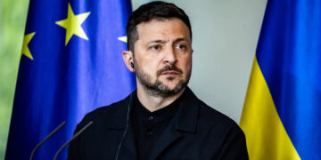 Зеленський - удари у відповідь неминучі