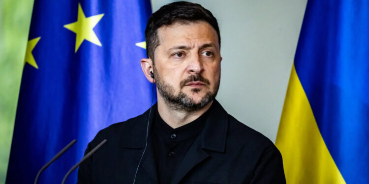 Зеленський - удари у відповідь неминучі