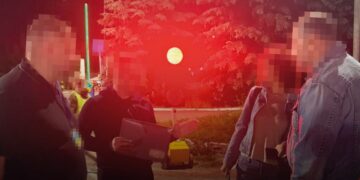 Організатора розкрадань в "Харківобленерго" спіймано на гарячому