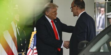 Дипломатичне фіаско Мерца: Трамп залишив Україну без чітких зобов'язань