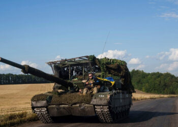 Розбрат на Сумщині: Чому оборона дає збій?