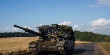 Розбрат на Сумщині: Чому оборона дає збій?