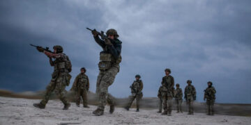 "Азов" рятує Покровськ: як українські спецпризначенці зірвали плани ворога