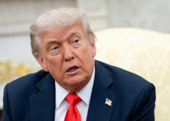 Трамп змінює пріоритети у відносинах з Пекіном