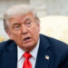 Трамп ставить торгівлю з Китаєм вище за війну в Україні 7 Трамп змінює пріоритети у відносинах з Пекіном