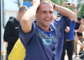 Україна розпочала новий обмін полоненими: повертають поранених і молодих військових