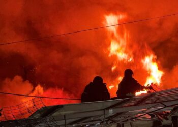 Росія влаштувала масштабний терор по Києву, Київщині та Одесі.