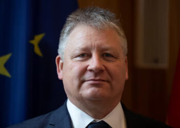 Росія може відправити "маленьких зелених чоловічків", щоб перевірити рішучість НАТО - Бруно Каль