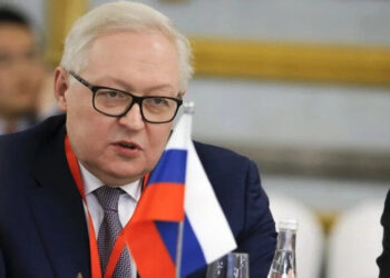 Росія вимагає виведення військ Альянсу з Балтії для завершення війни