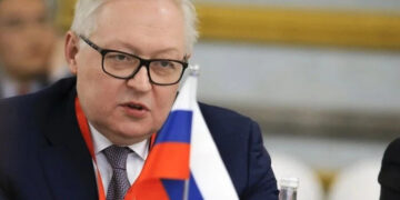 Росія вимагає виведення військ Альянсу з Балтії для завершення війни