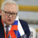 Росія висуває нові умови для завершення війни 10 Росія вимагає виведення військ Альянсу з Балтії для завершення війни