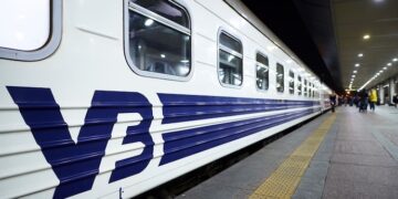 "Укрзалізниця": рейки корупції ведуть до суду