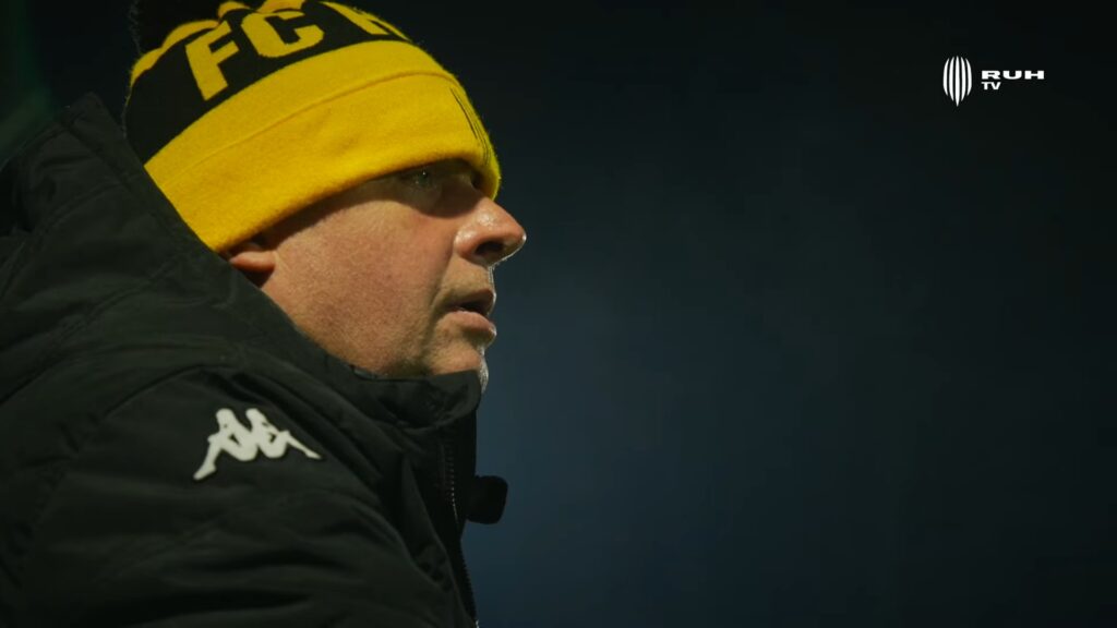 16 F.jpeg Григорій Козловський про новий тренерський штаб «Руху» - Іван Федик знає наші цінності