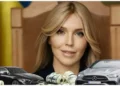 Суддя Марина Барсук – на службі у підсанкційних колишніх топ-можновладців та олігархів