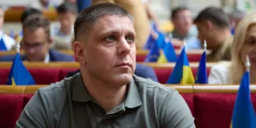 Нардеп Копитін – «Державницька позиція депутатів – запорука антикорупційної реформи»