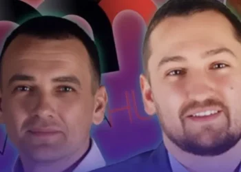 Замінили Палатного – братів Пересуньків підозрюють у схемах з бюджетом Києва – медіа