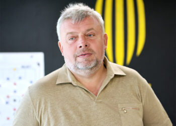 Григорій Козловський про новий тренерський штаб «Руху» – Іван Федик знає наші цінності