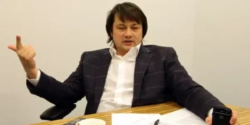 Микола Лагун в Австрії має все менше шансів уникнути відповідальності за банкрутство “Дельта Банку” – ЗМІ