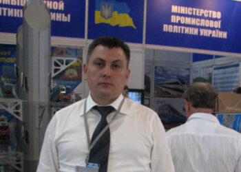 Підприємець Богдан Пукіш роками постачав браковані деталі для українських снарядів. Він виявився соратником Медведчука та координатором його проросійського руху