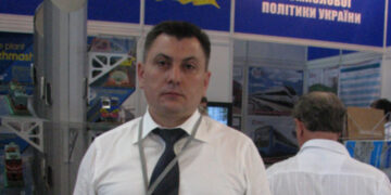 Підприємець Богдан Пукіш роками постачав браковані деталі для українських снарядів. Він виявився соратником Медведчука та координатором його проросійського руху