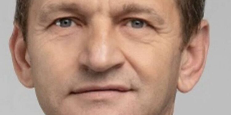 Василь Костюк очолив "Прикарпаттяобленерго" на тлі викликів енергетиці 1 Василь Костюк очолив “Прикарпаттяобленерго” на тлі викликів енергетиці