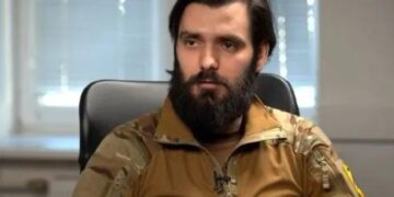 Богдан Кротевич дрейфує в бік Офісу президента – політолог