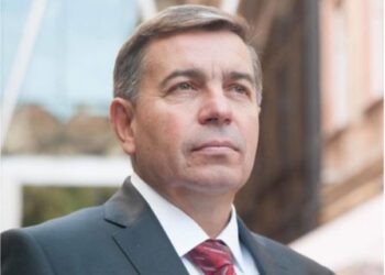 Стецьків закликав депутатів підтримати законопроект про відновлення незалежності НАБУ та САП