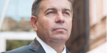 Стецьків закликав депутатів підтримати законопроект про відновлення незалежності НАБУ та САП