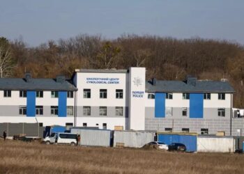 Сучасний кінологічний центр на Київщині – турбота про безпеку, а не «розкіш за бюджетні кошти»