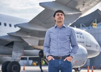 Безкарність по-зубківськи – як топменеджер «Борисполя» уникнув відповідальності у гучній справі НАБУ