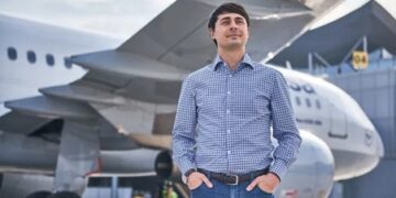 Безкарність по-зубківськи – як топменеджер «Борисполя» уникнув відповідальності у гучній справі НАБУ