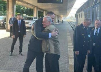 Дії Єрмака матимуть погані наслідки для стосунків України та США, – американський політолог