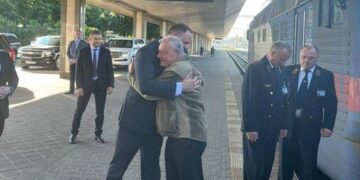 Дії Єрмака матимуть погані наслідки для стосунків України та США, – американський політолог