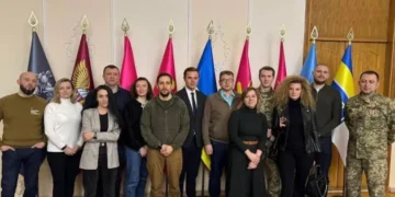 Громадська антикорупційна рада МОУ щодо Defence City – наполягаємо на необхідності доопрацювати законопроєкти